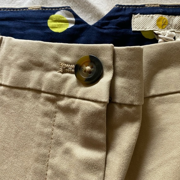 NWT Boden Khakis - Picture 8 of 9